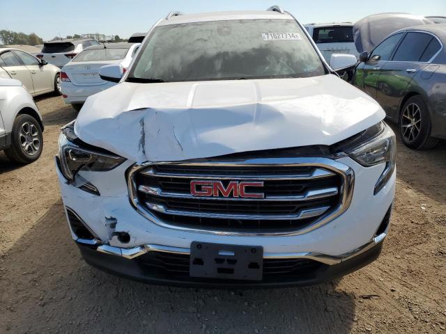 VIN 3GKALVEVXLL240374 2020 GMC Terrain, Slt no.5