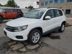 VOLKSWAGEN TIGUAN S photo