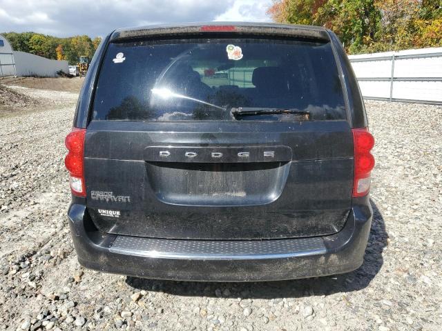 VIN 2C4RDGBG6ER105010 2014 Dodge Grand Caravan, SE no.6