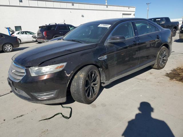 2013 FORD TAURUS SEL #2945825648