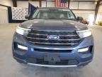 Lot #3023066140 2020 FORD EXPLORER X