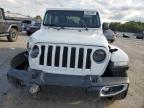 JEEP WRANGLER U photo