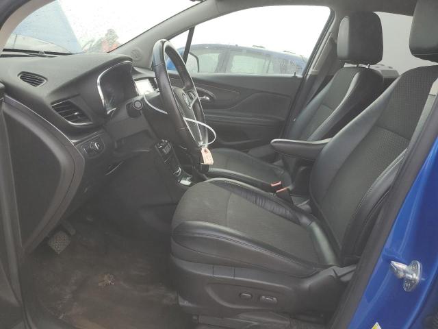 2017 BUICK ENCORE PRE - KL4CJASB8HB187853