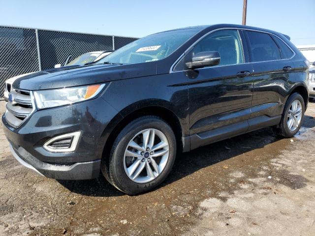 2015 FORD EDGE SEL 2015