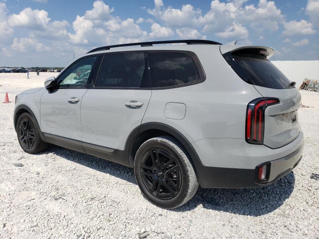 2023 KIA TELLURIDE - 5XYP5DGC5PG395952