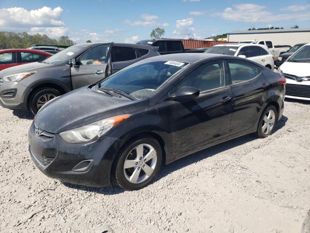 2011 HYUNDAI ELANTRA GL #2972012018