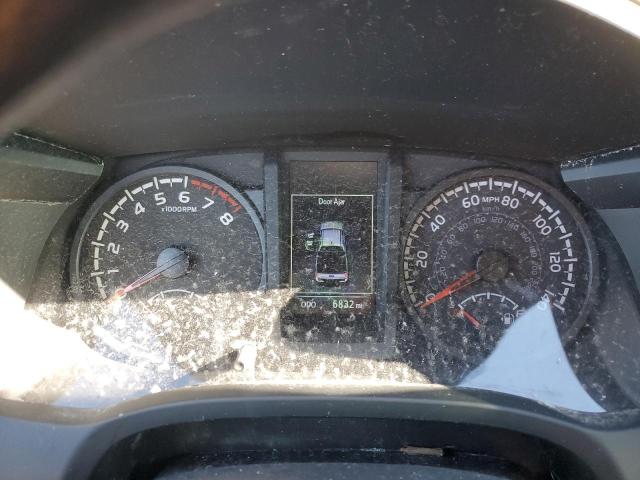 2023 TOYOTA TACOMA DOU - 3TMCZ5AN9PM631136
