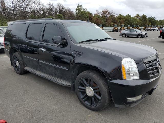 2013 CADILLAC ESCALADE E 1GYS4HEF6DR210395  73172504