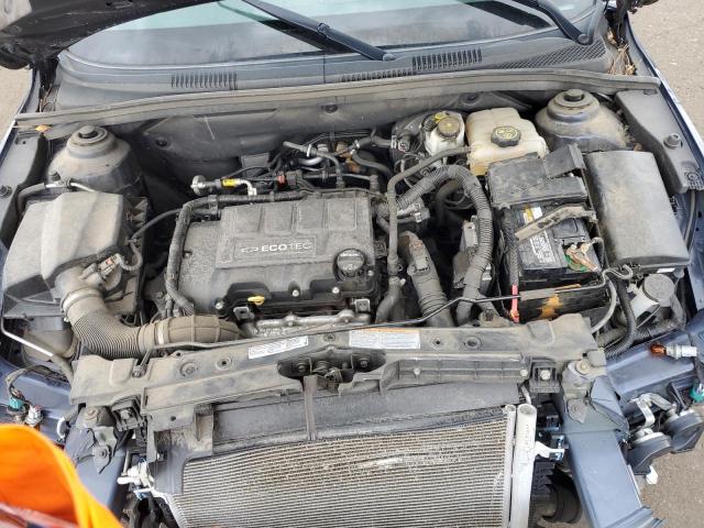 2015 CHEVROLET CRUZE LTZ - 1G1PG5SB6F7173357
