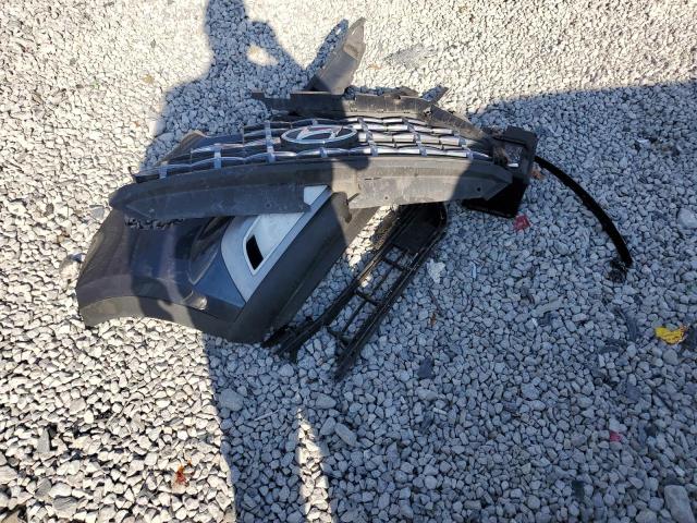2021 HYUNDAI VENUE SEL - KMHRC8A35MU099656