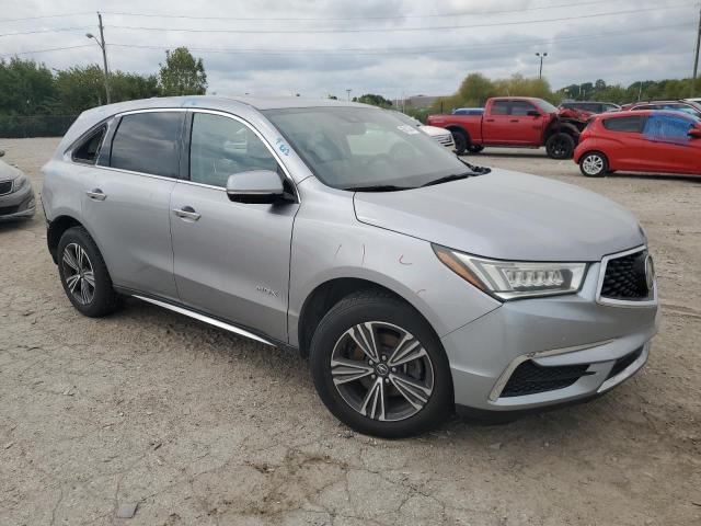 2017 ACURA MDX - 5FRYD4H38HB024720