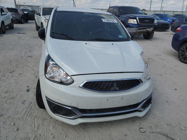2020 MITSUBISHI MIRAGE LE - ML32A5HJ9LH004475