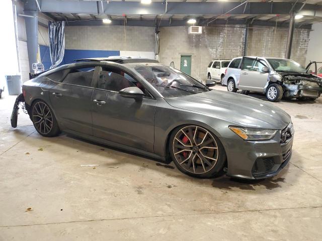 2020 AUDI S7 PRESTIG WAUSFAF24LN020228