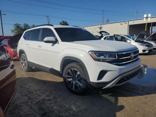 2021 VOLKSWAGEN ATLAS SE - 1V2DP2CA2MC570114