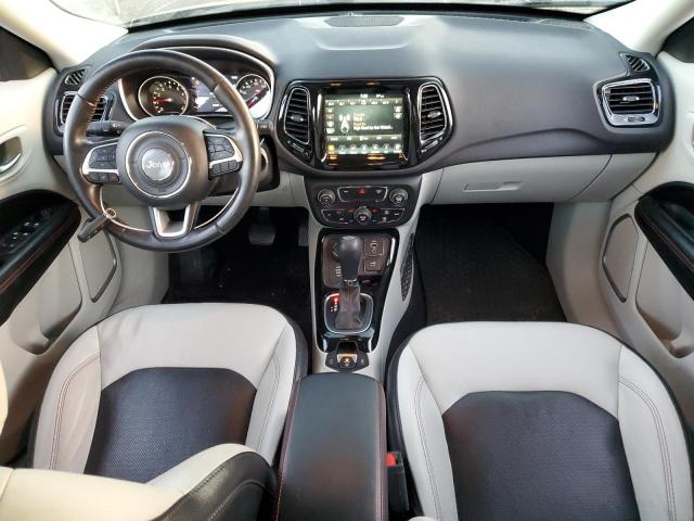 2018 JEEP COMPASS LI - 3C4NJDCB0JT434673