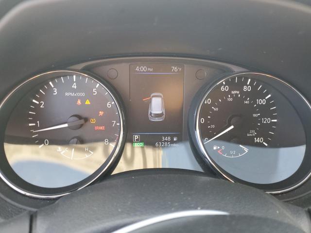 2019 NISSAN ROGUE S - 5N1AT2MV2KC729482