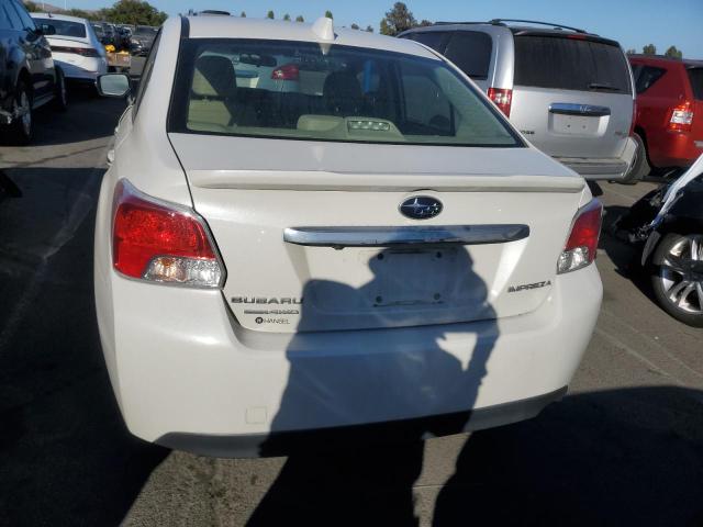 2016 SUBARU IMPREZA LI - JF1GJAN66GH006577
