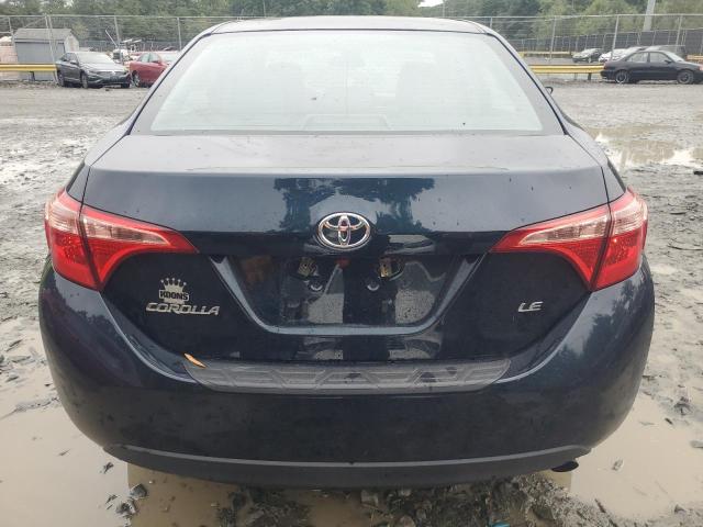 2019 TOYOTA 1/2 TON LO 2T1BURHE6KC163441