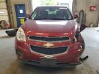 CHEVROLET EQUINOX LT photo