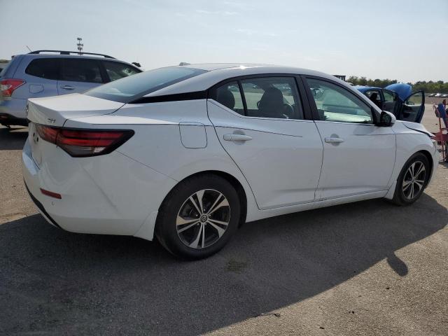 Vin: 3n1ab8cv0ly281010, lot: 71935014, nissan sentra sv 20203
