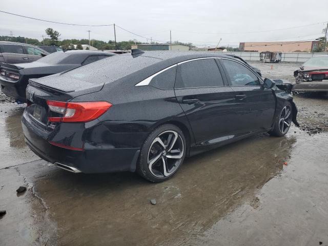 2022 HONDA ACCORD SPO - 1HGCV2F30NA009313