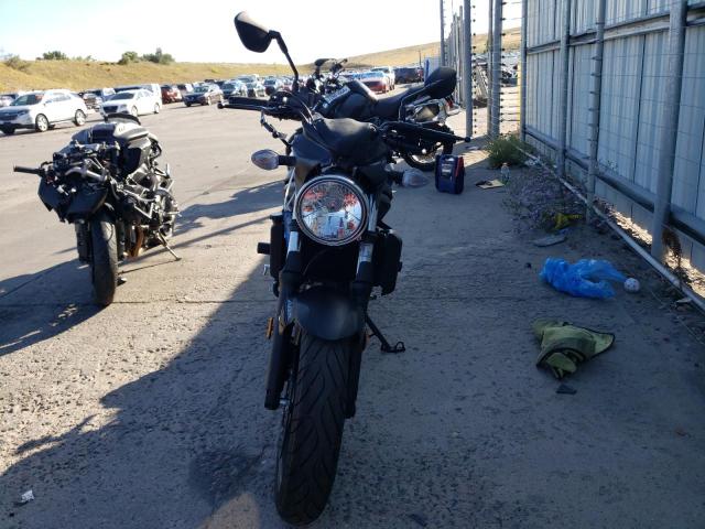 2023 SUZUKI SV650 A JS1VP55B9P7100036
