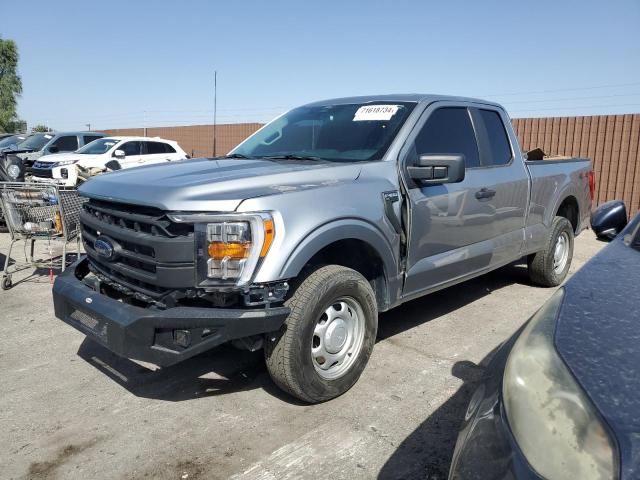 2022 FORD F150 SUPER 1FTEX1EB0NKE67173  71618734