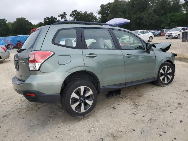 2017 SUBARU FORESTER 2 JF2SJABC1HH596253  70267634