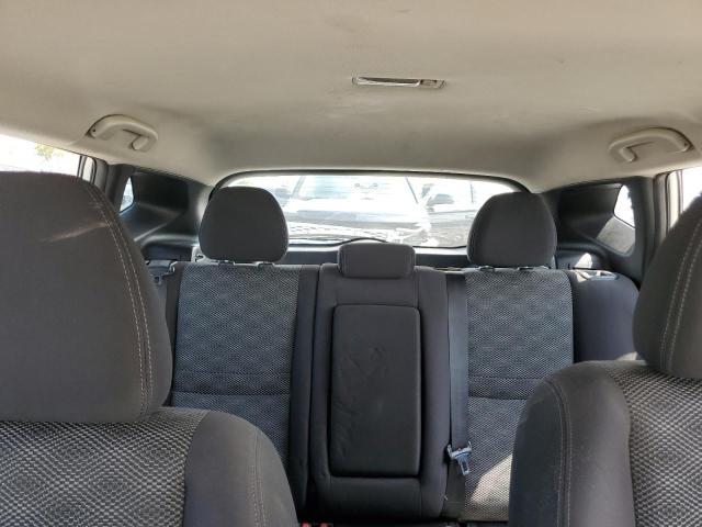 2017 NISSAN ROGUE SPOR - JN1BJ1CP8HW022599