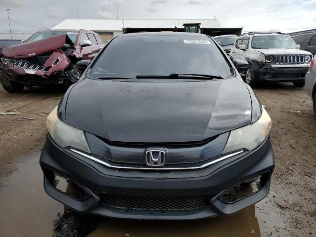 VIN 2HGFG3B5XFH505744 2015 Honda Civic, LX no.5