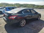 NISSAN MAXIMA S photo