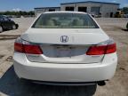 HONDA ACCORD LX photo