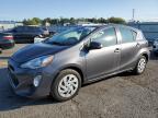 TOYOTA PRIUS C photo