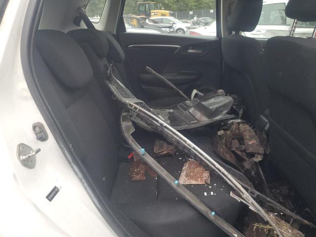 2015 HONDA FIT EX - 3HGGK5H82FM774368
