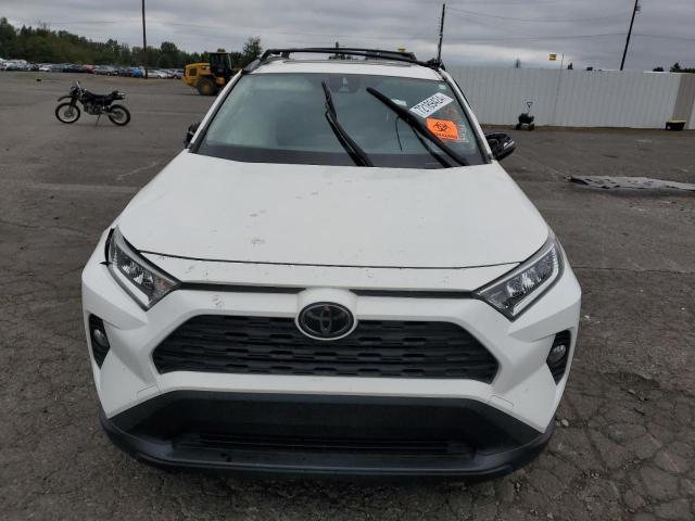 2019 TOYOTA RAV4 XLE - JTMW1RFV5KD503551