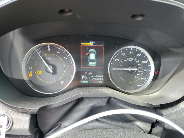 2023 SUBARU CROSSTREK - JF2GTHSC7PH236217