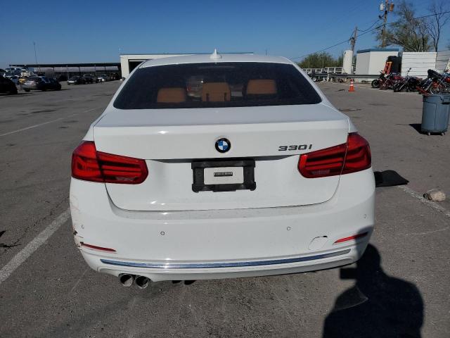 2017 BMW 330 I - WBA8B9G58HNU09359