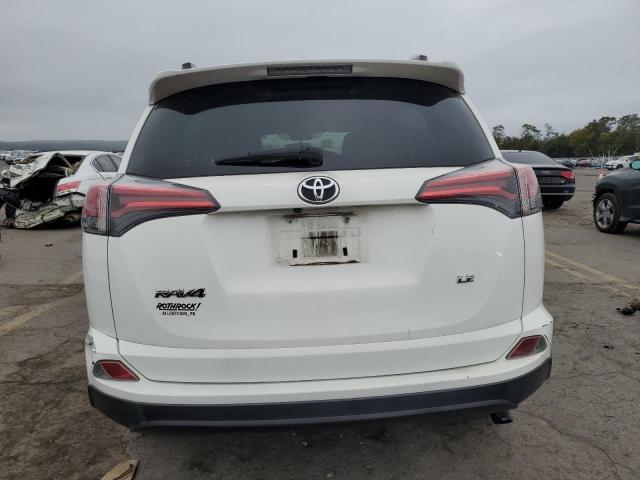 VIN JTMZFREV4GJ099019 2016 Toyota RAV4, LE no.6