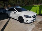 MERCEDES-BENZ CLA 250 photo