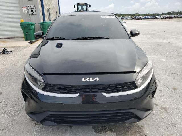 VIN 3KPF24ADXNE427956 2022 KIA Forte, FE no.5