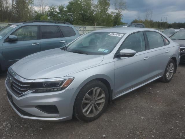 2020 VOLKSWAGEN PASSAT S 1VWAA7A37LC019129  69463004