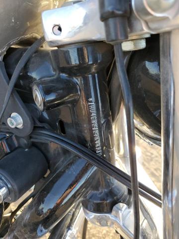 2009 HARLEY-DAVIDSON XL883 L 1HD4CR2129K449800