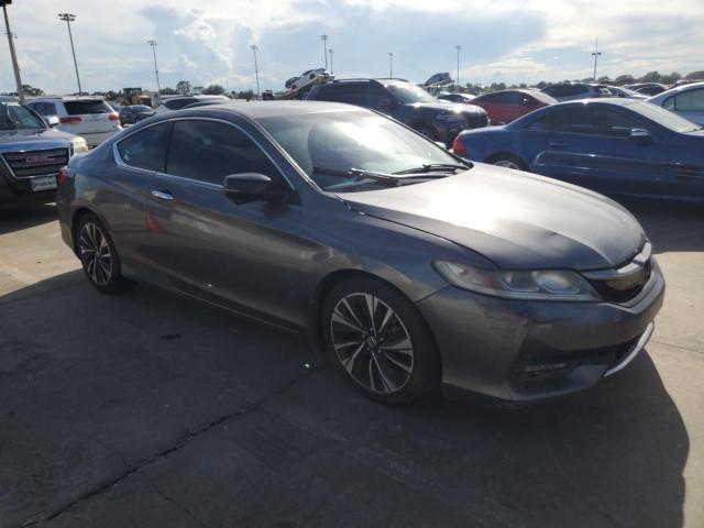 VIN 1HGCT1B76GA009506 2016 Honda Accord, EX no.4