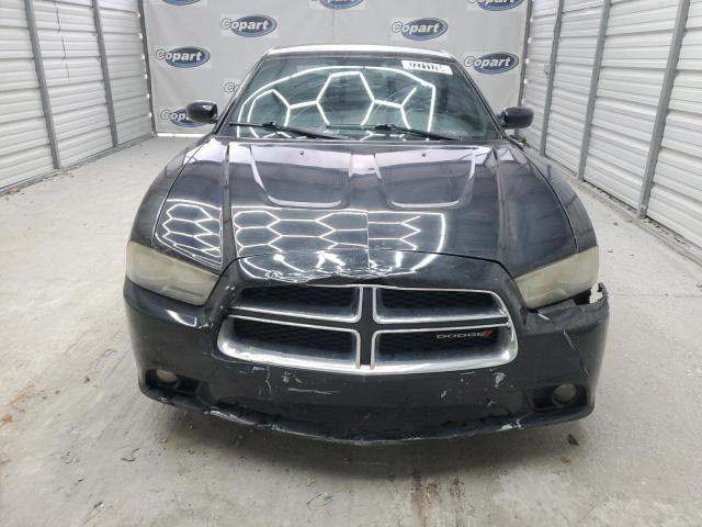 VIN 2C3CDXBG8EH156105 2014 Dodge Charger, SE no.5