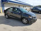 CHEVROLET SONIC LT photo