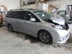 TOYOTA SIENNA SPO photo