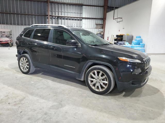 2015 JEEP CHEROKEE L - 1C4PJLDBXFW560591
