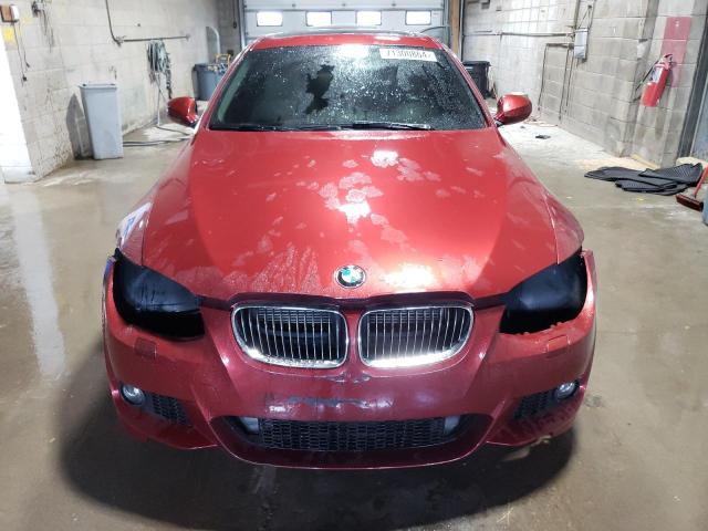 VIN WBAKF3C53DJ385440 2013 BMW 3 Series, 328 XI no.5