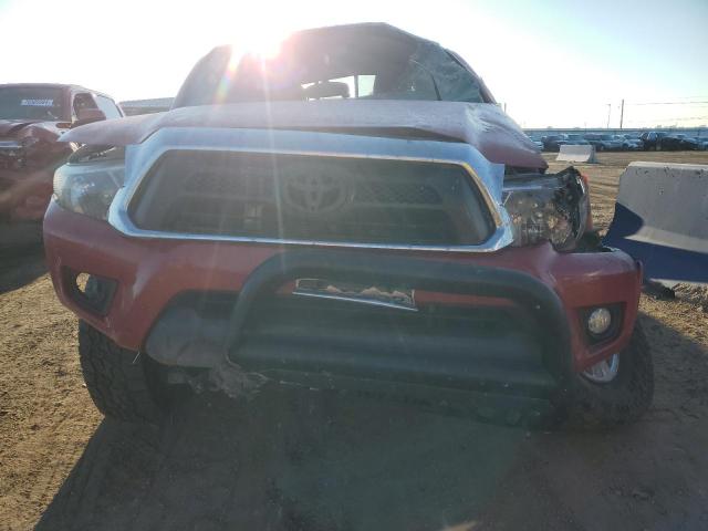 VIN 3TMJU4GN8DM139359 2013 Toyota Tacoma, Double Ca... no.5