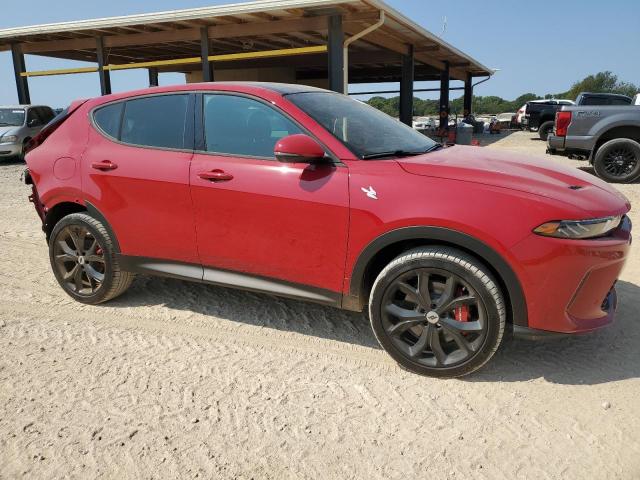 2024 DODGE HORNET GT - ZACNDFANXR3A38888